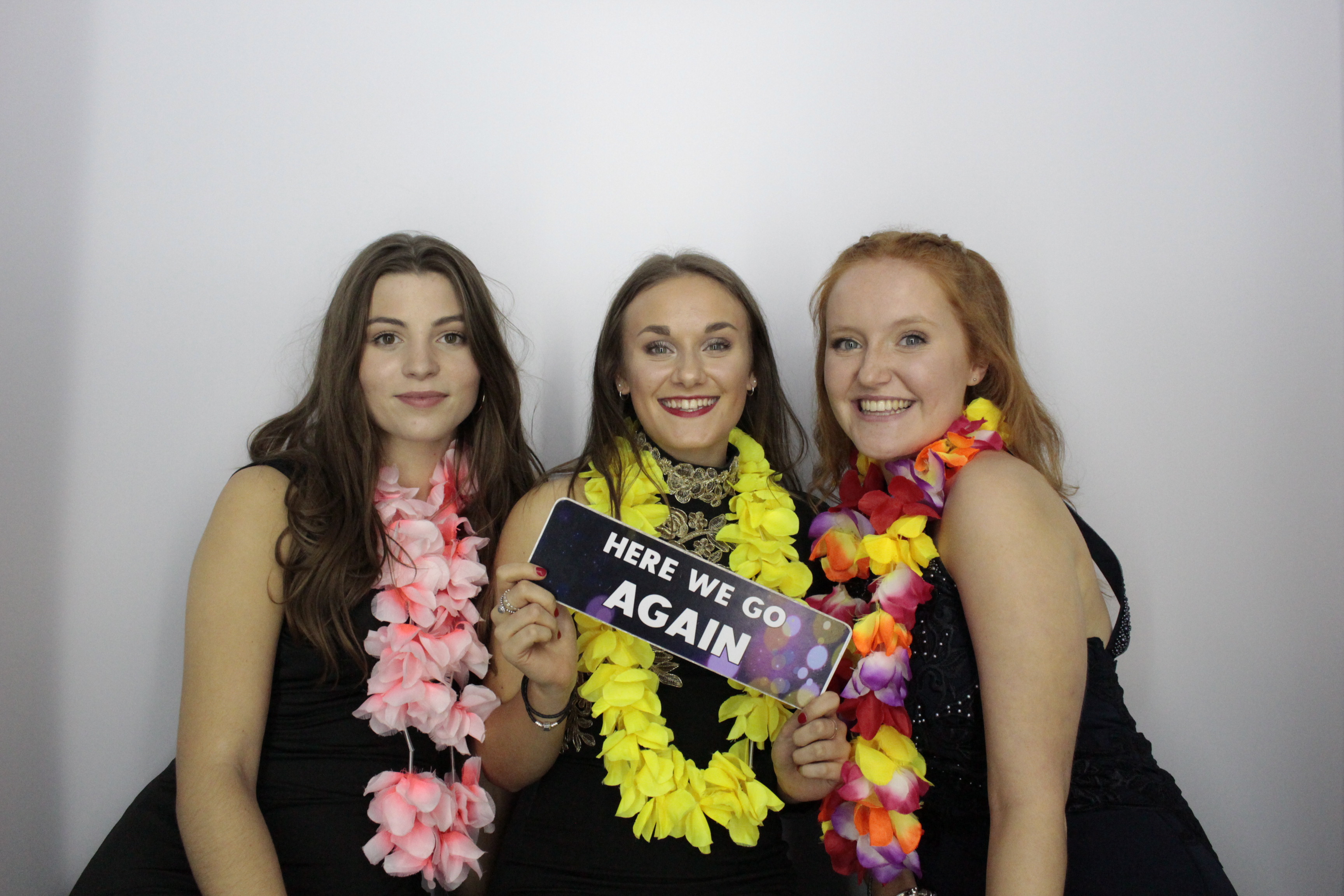 Norland Freshers Ball 2019 | View more photos from the event at gallery.myphotoboothexperience.co.uk/u/MyPhotoBoothExperienceLtd/Norland-Freshers-Ball-2019